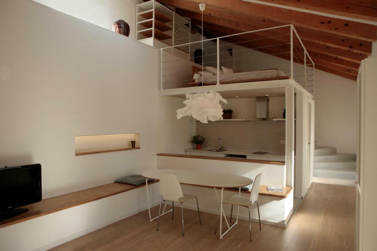 L'abbraccio Della Quercia Apartment Momjan