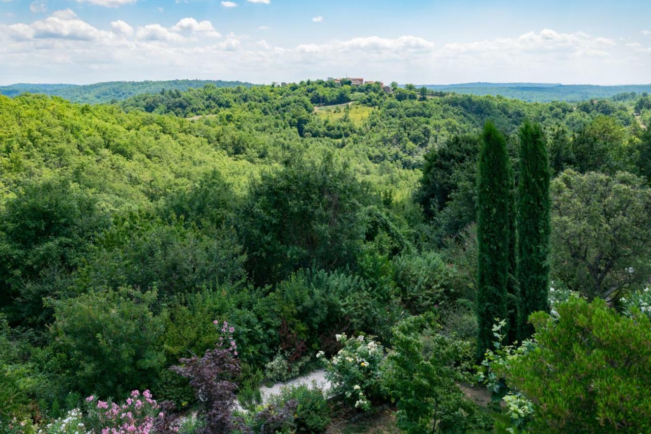 L'abbraccio Della Quercia * Momjan