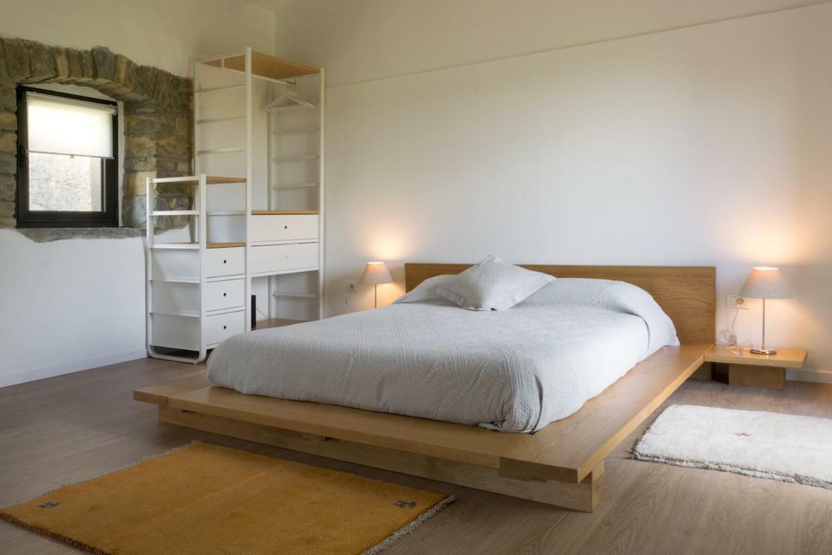 L'abbraccio Della Quercia Apartment