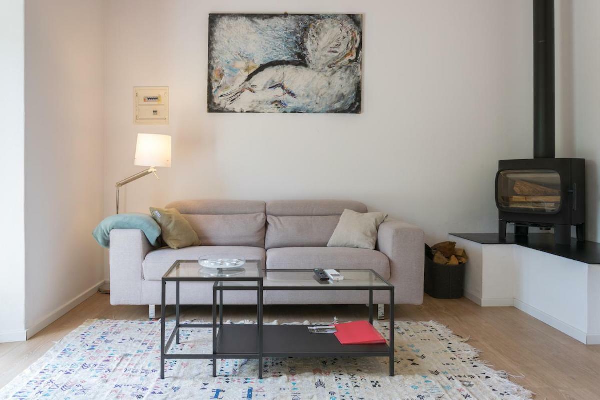 Apartment L'abbraccio Della Quercia *